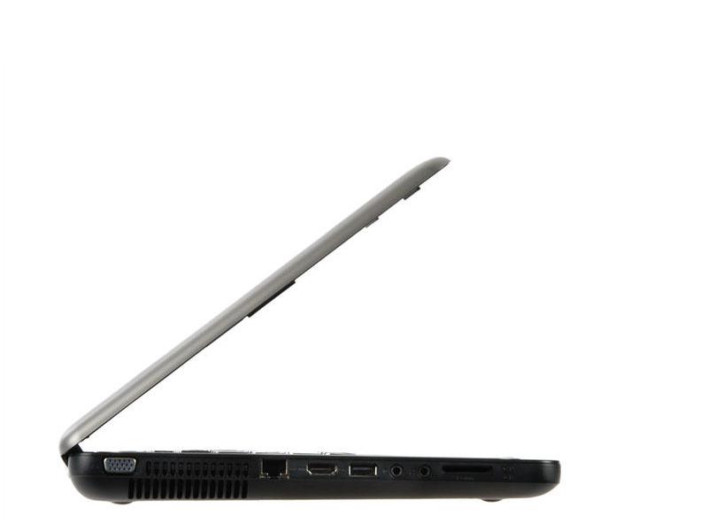 Laptop HP ProBook HP630 15.6” / 2 GB / 320 GB / / HD6370M / Negru cu sur photo 4