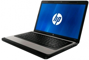 Laptop HP HP630, 2 GB GB, Negru cu sur thumbnav 1