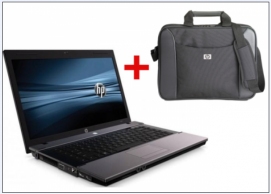 Laptop HP HP630, 2 GB GB, Negru cu sur thumbnav 3