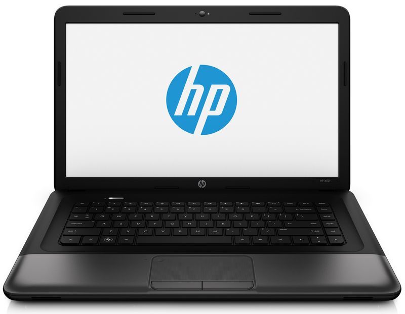 Laptop HP ProBook HP 650 15.6” / 2 GB / / Pentium / HD Graphics / Negru photo 1
