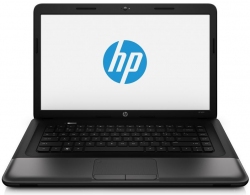 Laptop HP HP 650, Pentium, 2 GB GB, Linux, Negru thumbnav 1
