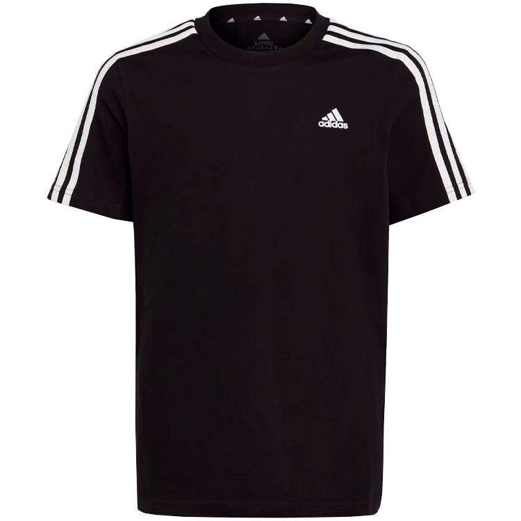 Tricou Adidas U 3S TEE photo 