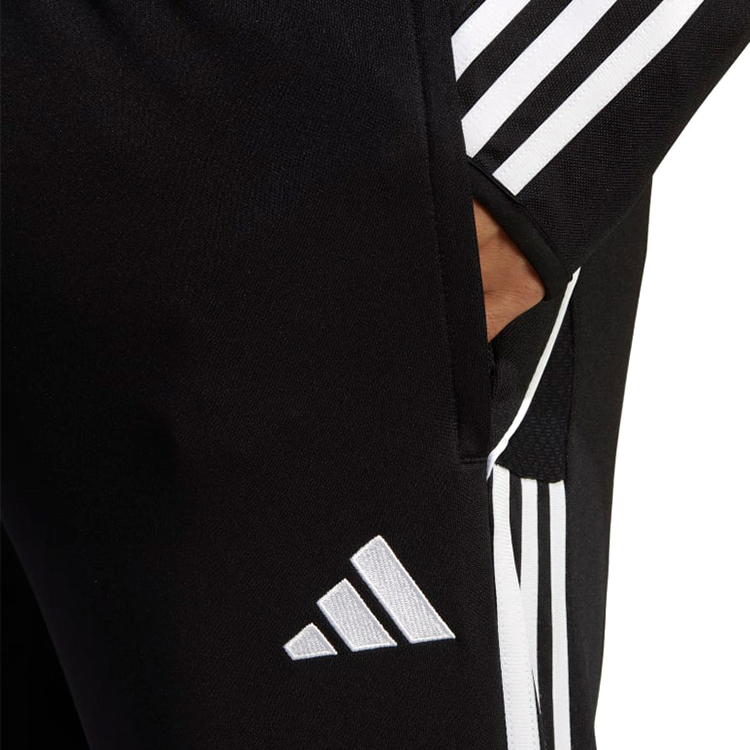Pantaloni Adidas TIRO23 L TR PNT XS Negru Barbati photo 4