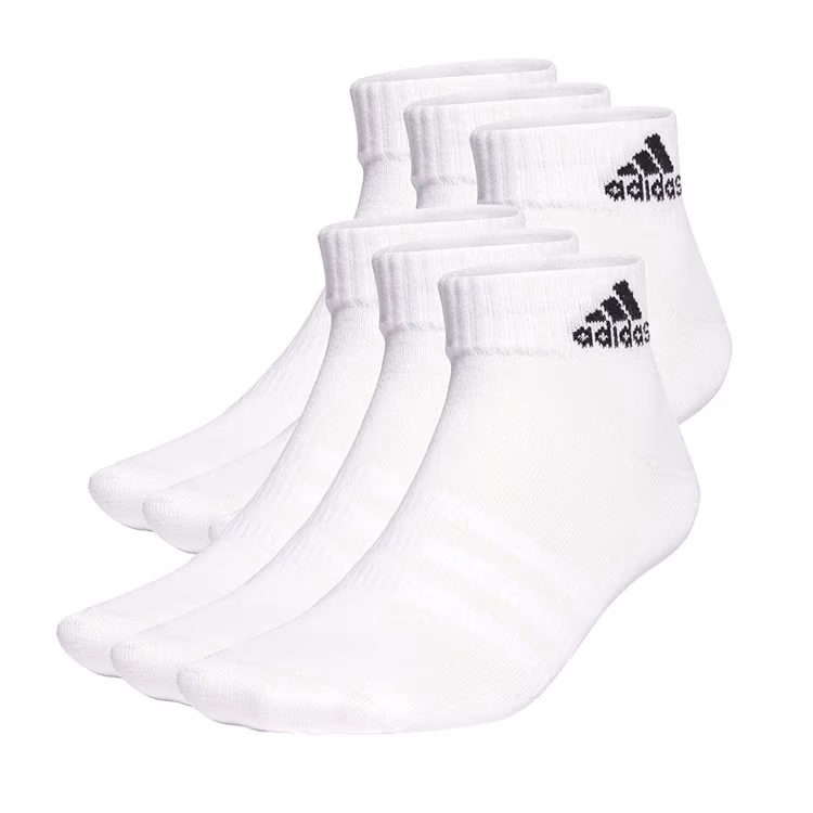 Носки Adidas T SPW ANK 6P