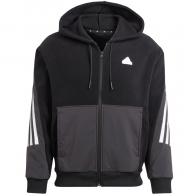 Hanorac Adidas M FI 3S FZ Q4 thumbnav 4