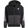 Толстовка Adidas M FI 3S FZ Q4 thumbnav