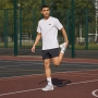 Tricou Adidas TR-ES BASE T thumbnav 5
