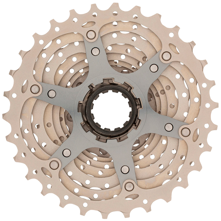 Caseta cu pinion SHIMANO ULTEGRA CS-6700, 10 SPEED photo 2