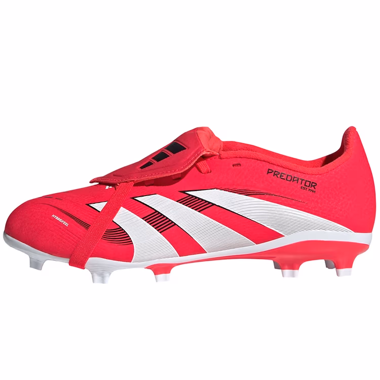 Бутсы Adidas PREDATOR LEAGUE FT FG J 