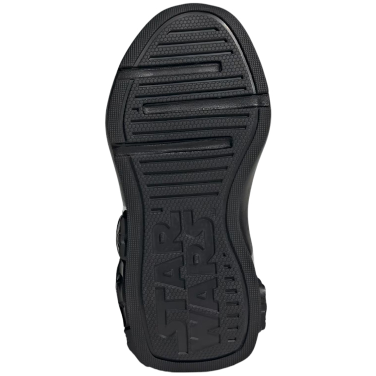 Кроссовки Adidas STAR WARS Runner EL K / Мужской / 30.5 / Черный photo 4
