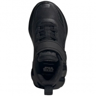 Кроссовки Adidas STAR WARS Runner EL K thumbnav 3