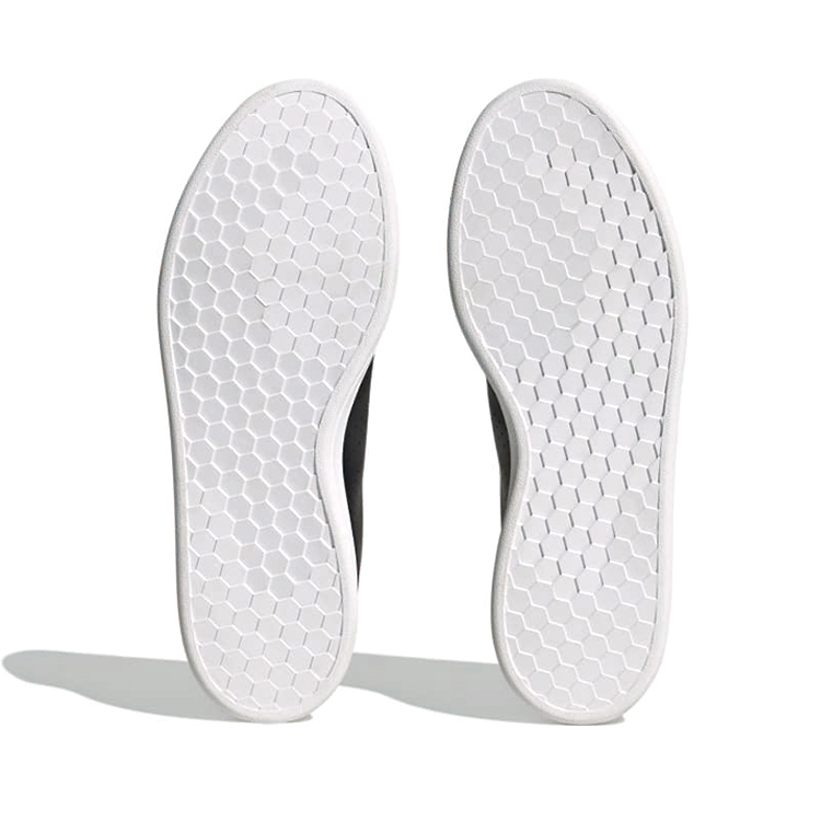 Кроссовки Adidas ADVANTAGE / Мужской / 40.5 / Черный photo 3
