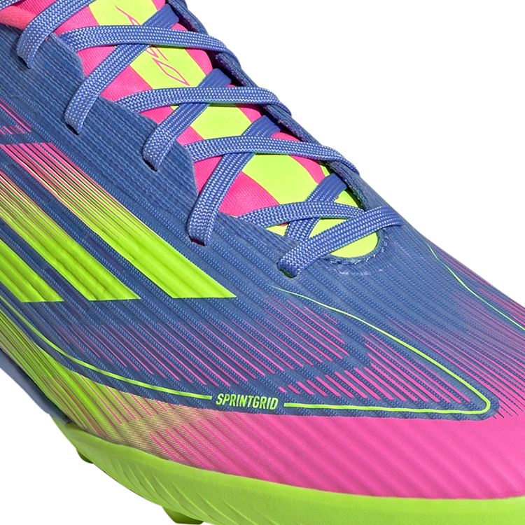 Бутсы Adidas F50 LEAGUE TF / Мужской / 40 / Синий photo 4