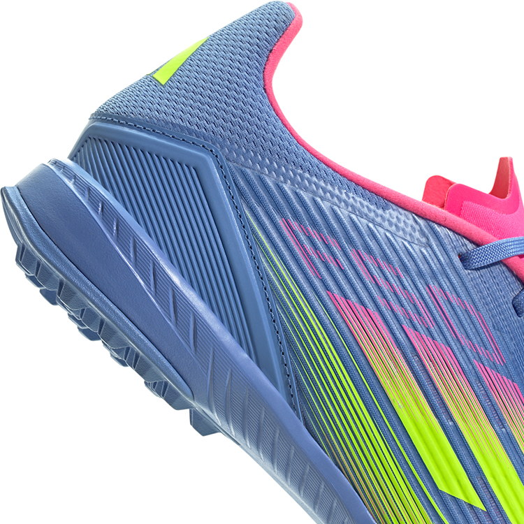 Бутсы Adidas F50 LEAGUE TF / Мужской / 40 / Синий photo 5