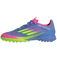 Ghete pentu fotbal Adidas F50 LEAGUE TF thumbnav