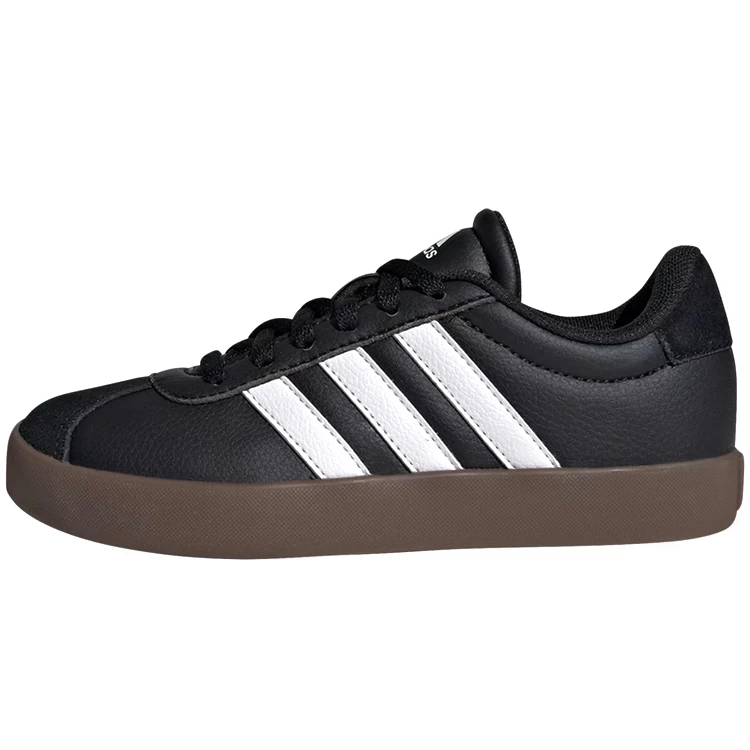 Кроссовки Adidas VL COURT 3.0 K