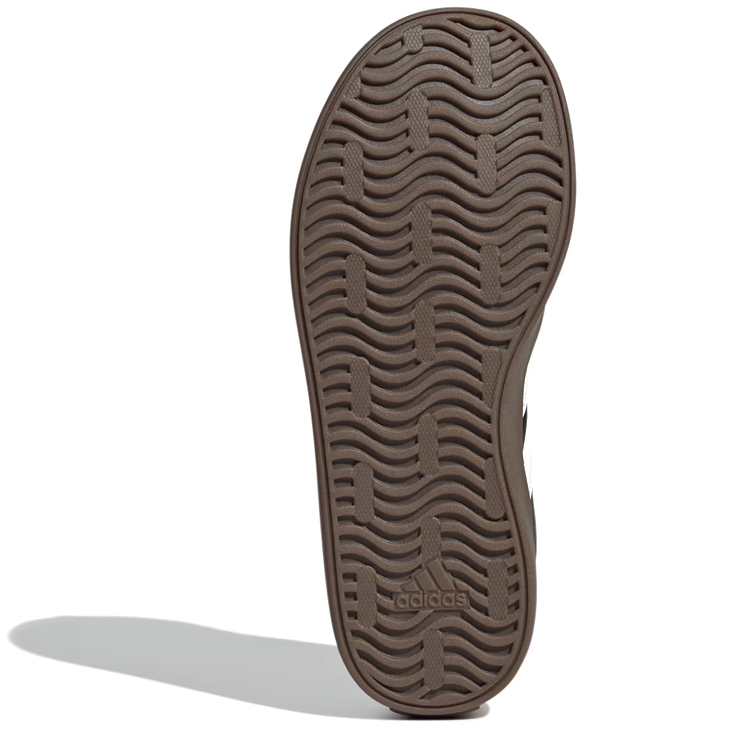 Кроссовки Adidas VL COURT 3.0 K / Мужской / 33 / Черный photo 7