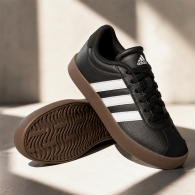 Кроссовки Adidas VL COURT 3.0 K thumbnav 2