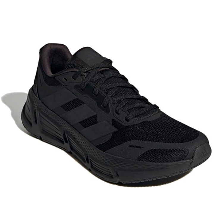 Incaltaminte Sport Adidas QUESTAR 2 M pt Barbati / 40.5 / Negru photo 3