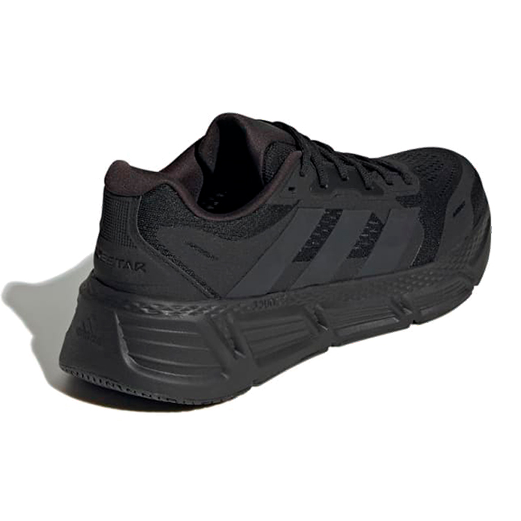 Incaltaminte Sport Adidas QUESTAR 2 M pt Barbati / 40.5 / Negru photo 4
