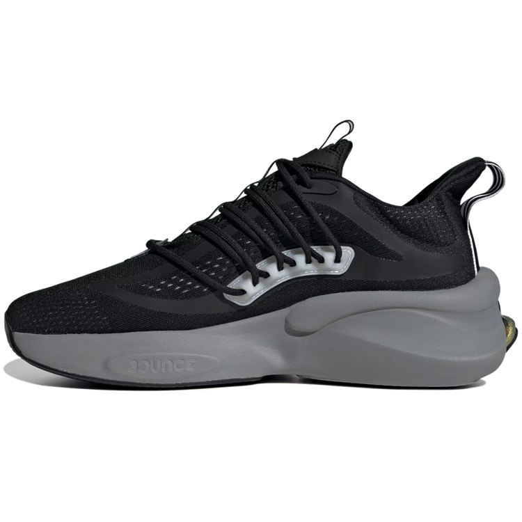 Кроссовки Adidas AlphaBoost V1 photo Кроссовки Adidas AlphaBoost V1 photo