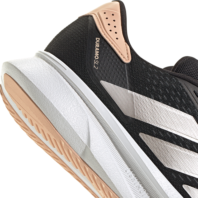 Incaltaminte Sport Adidas DURAMO SL2 W pt Femei / 36.5 / Negru photo 3