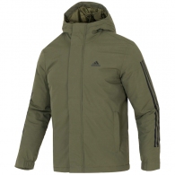 Куртка Adidas 3S HOODED JKT thumbnav