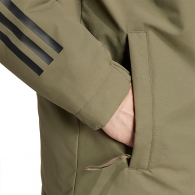 Куртка Adidas 3S HOODED JKT thumbnav 2