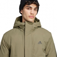 Куртка Adidas 3S HOODED JKT thumbnav 4