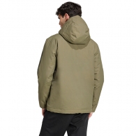Куртка Adidas 3S HOODED JKT thumbnav 5