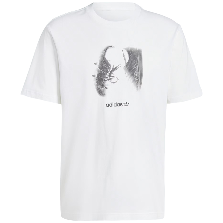Tricou Adidas TS STREET 5 photo Tricou Adidas TS STREET 5 photo