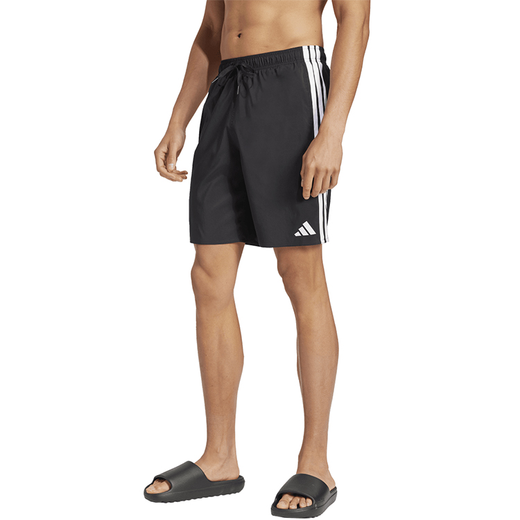 Sorti pentru inot Adidas 3S BLD SH 8IN