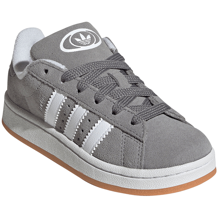 Incaltaminte Sport Adidas CAMPUS 00s C pt Unisex / 29 / Gri photo 2