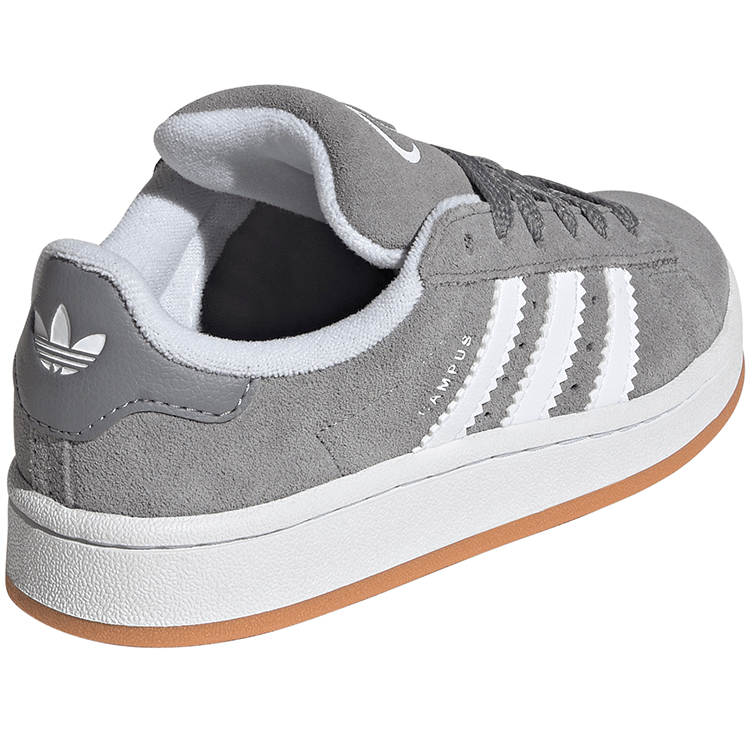 Incaltaminte Sport Adidas CAMPUS 00s C pt Unisex / 29 / Gri photo 4