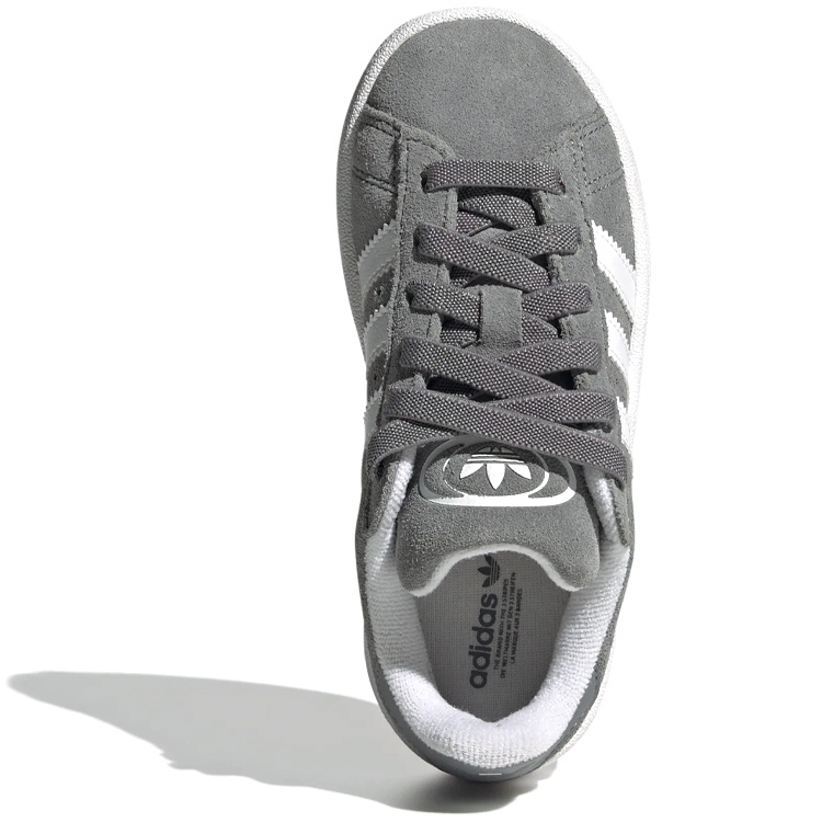 Incaltaminte Sport Adidas CAMPUS 00s C pt Unisex / 29 / Gri photo 6
