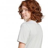 Tricou Adidas J CAMO LOGO TEE thumbnav 2