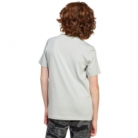 Tricou Adidas J CAMO LOGO TEE thumbnav 4