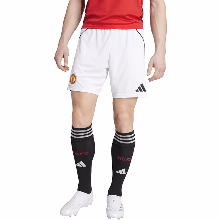 Sorti Adidas MUFC H SHO