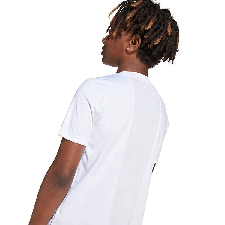 Set tricou + sorti Adidas J TR-ES 3S SET photo 7