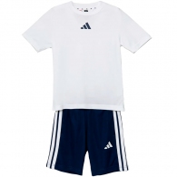 Набор футболка + шорты Adidas J TR-ES 3S SET thumbnav