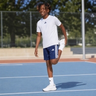 Set tricou + sorti Adidas J TR-ES 3S SET thumbnav 4