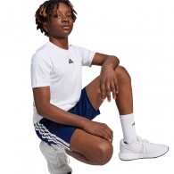 Set tricou + sorti Adidas J TR-ES 3S SET thumbnav 6