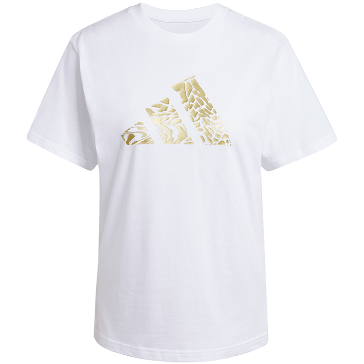 Tricou Adidas W T MET TEE photo Tricou Adidas W T MET TEE photo