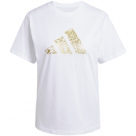 Футболка Adidas W T MET TEE thumbnav 2