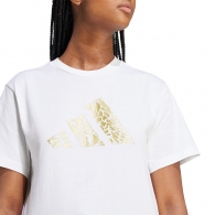 Футболка Adidas W T MET TEE thumbnav 5