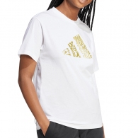 Футболка Adidas W T MET TEE thumbnav 7