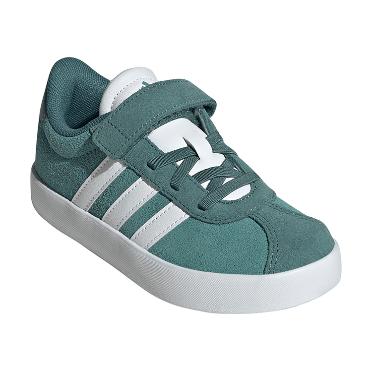 Incaltaminte Sport Adidas VL Court photo 7