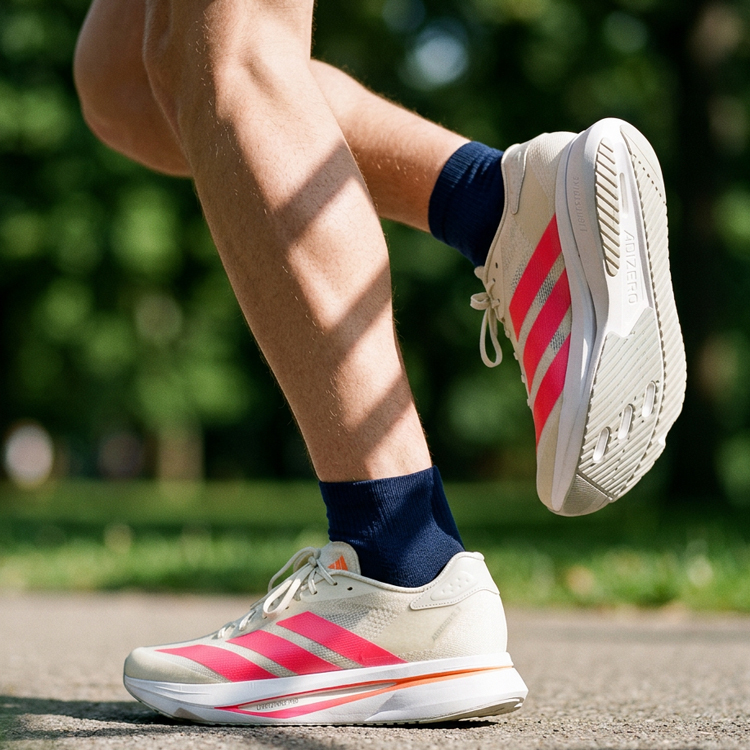 Кроссовки Adidas ADIZERO SL photo 5