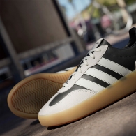 Кроссовки Adidas BARREDA DECODE LUX thumbnav 10
