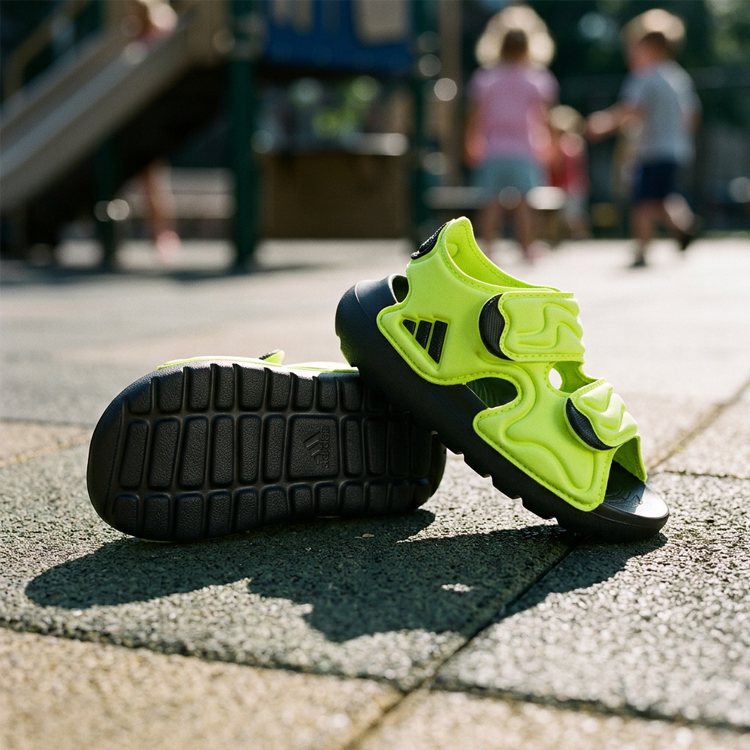 Sandale Adidas ALTASWIM 3 photo 10